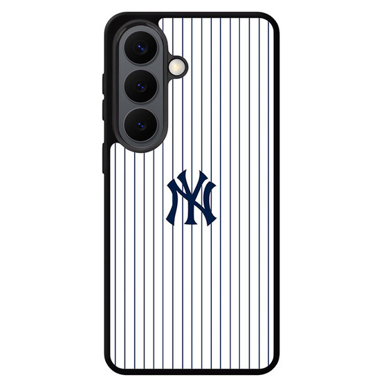 New York Yankees Blaster Samsung Galaxy S26 Series Case