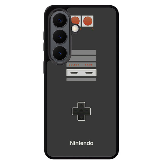 Nitendo in Stick Samsung Galaxy S26 Series Case