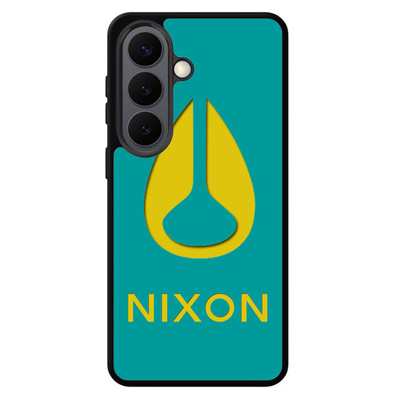 nixon Samsung Galaxy S26 Series Case