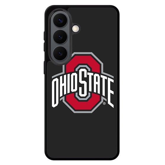 Ohio State Buckeyes American Footbal 1 Samsung Galaxy S26 Series Case