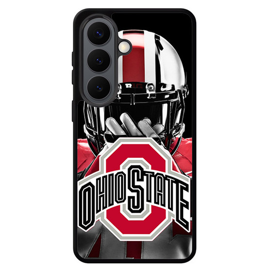 Ohio State Player Samsung Galaxy S26 Series Case
