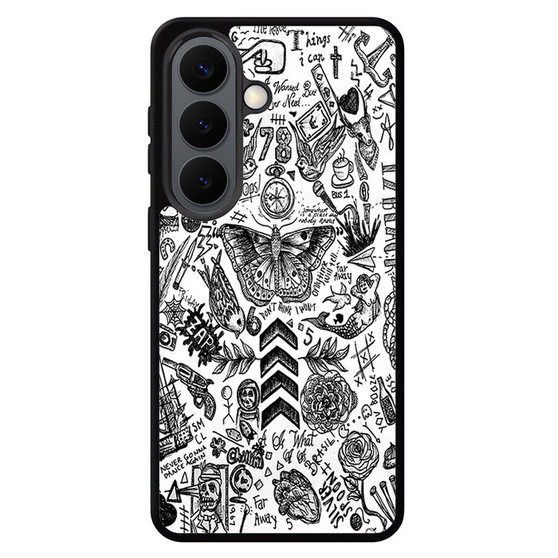 ONE DIRECTION  Samsung Galaxy S26 Series Case