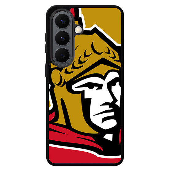 Ottawa Senators 1 Samsung Galaxy S26 Series Case
