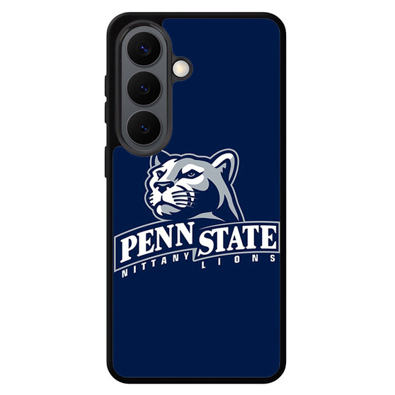 Penn State Nittany American Football 2 Samsung Galaxy S26 Series Case
