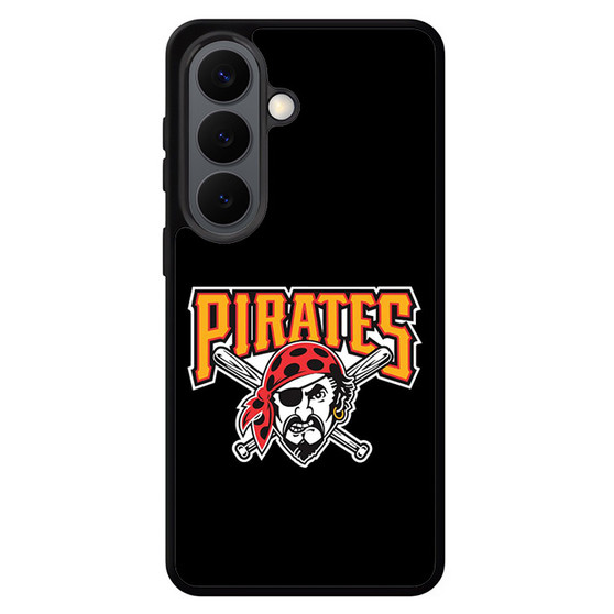 Pittsburgh Pirates 2 Samsung Galaxy S26 Series Case