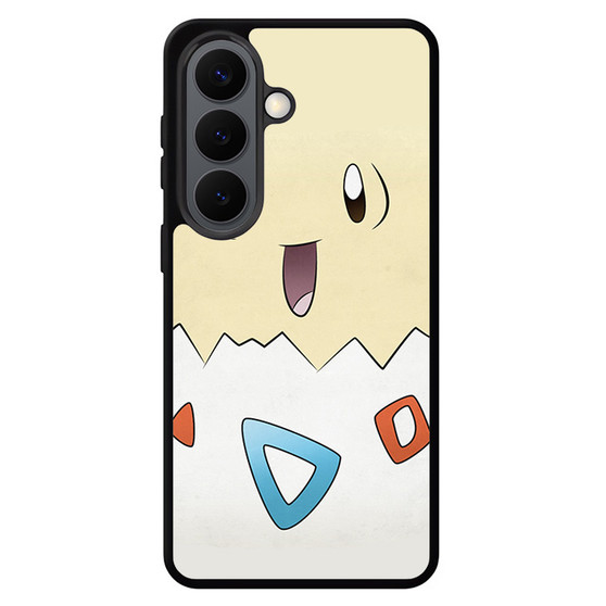Pokemon Cute Togepi Samsung Galaxy S26 Series Case