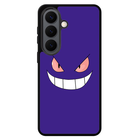 pokemon face Samsung Galaxy S26 Series Case
