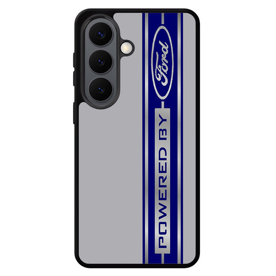 powered by ford Samsung Galaxy S26 Series Case