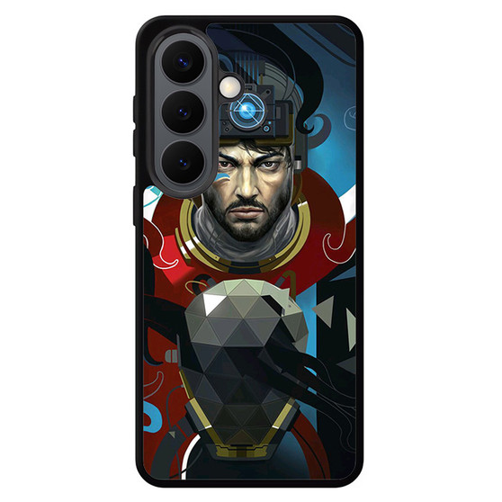 PREY 2 Samsung Galaxy S26 Series Case