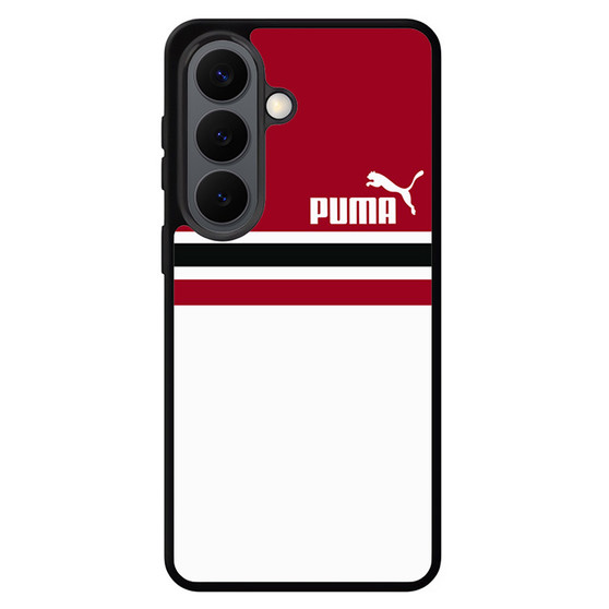 Puma Style Samsung Galaxy S26 Series Case