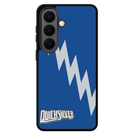 quicksilver Samsung Galaxy S26 Series Case