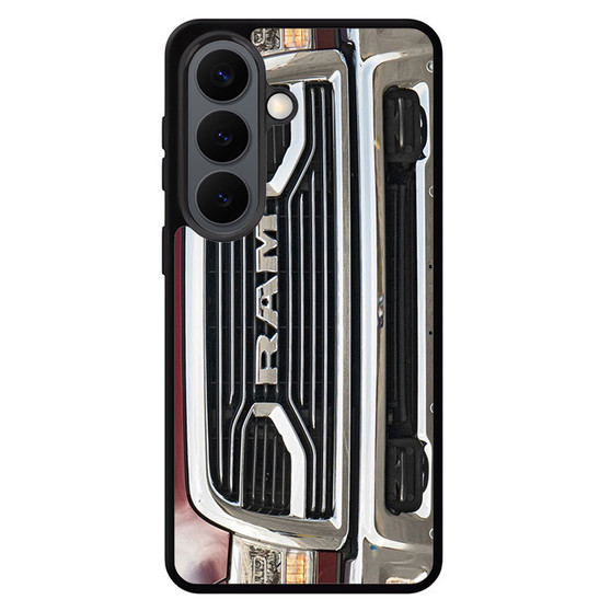 RAM Pick Up Truck Samsung Galaxy S26 Series Case