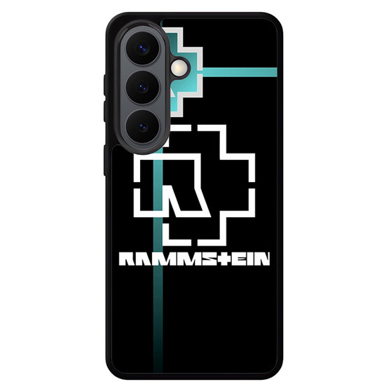 Rammstein Samsung Galaxy S26 Series Case