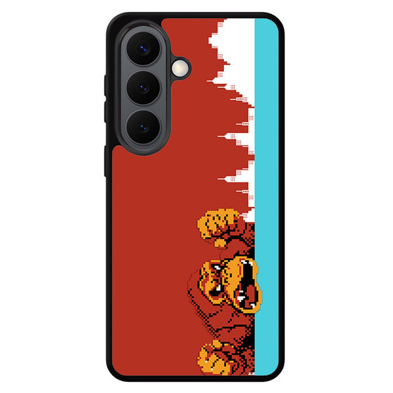 Rampage Game Samsung Galaxy S26 Series Case