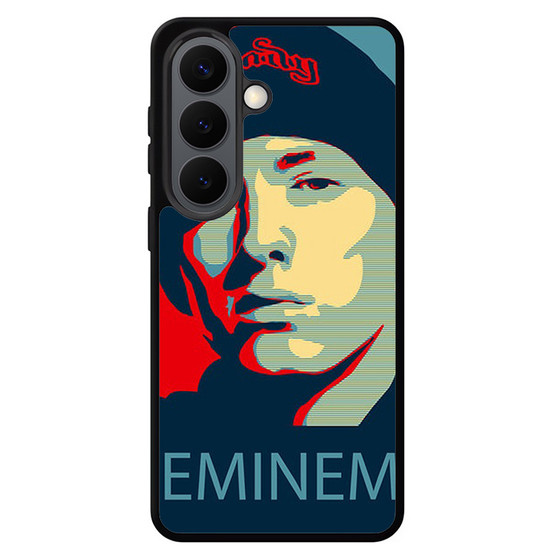 Rapper Eminem Samsung Galaxy S26 Series Case