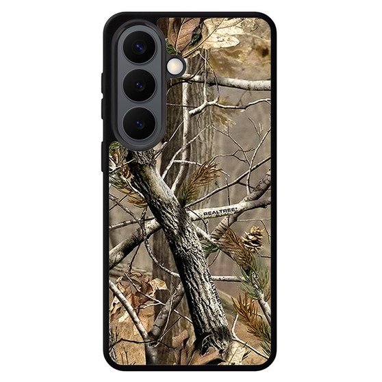 Realtree camo Samsung Galaxy S26 Series Case