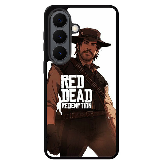 Red Dead Redemption 2 Samsung Galaxy S26 Series Case