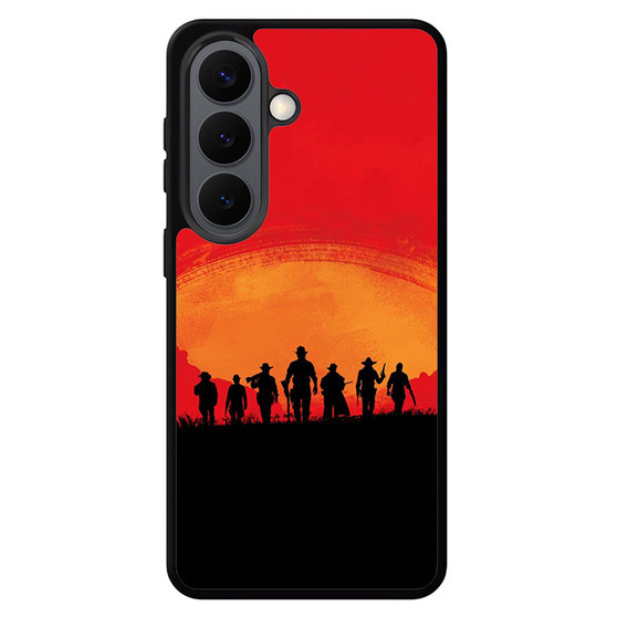 Red Dead Redemption 4 Samsung Galaxy S26 Series Case