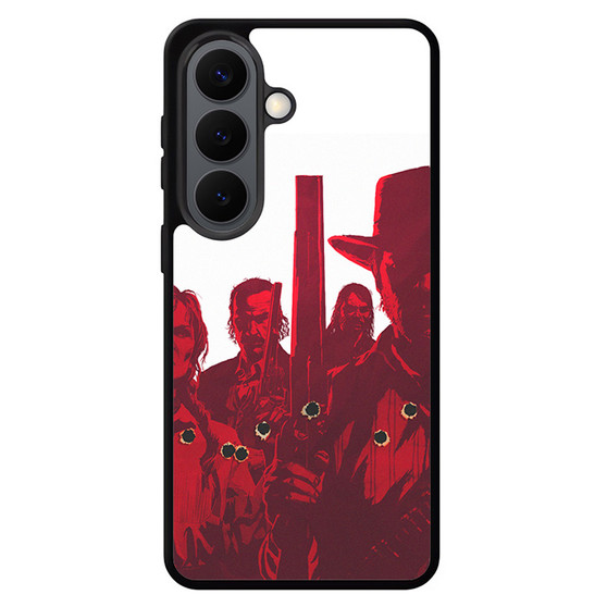 Red Dead Redemption 5 Samsung Galaxy S26 Series Case