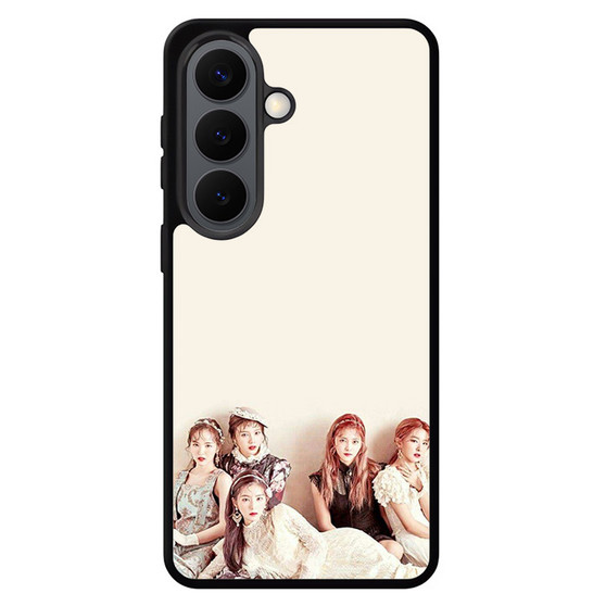 Red Velvet 3 Samsung Galaxy S26 Series Case