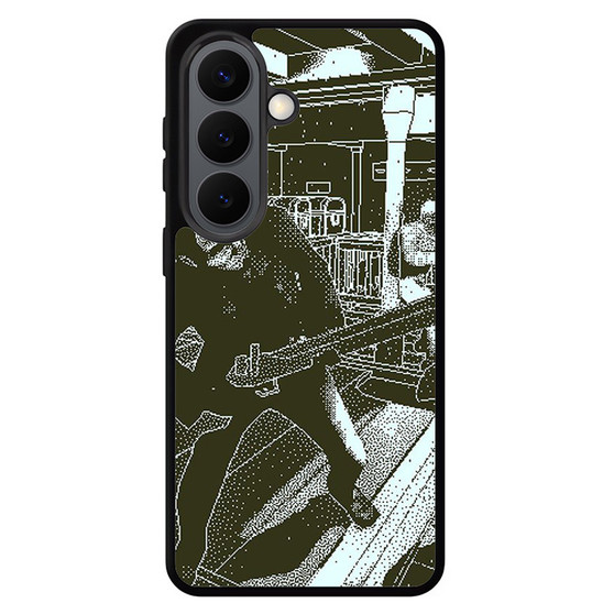 Return Of the Obra Dinn Samsung Galaxy S26 Series Case
