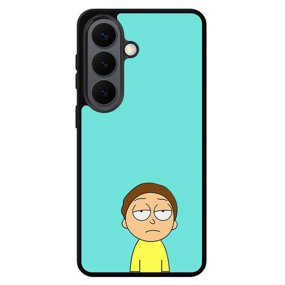 Rick And Morty 5 Samsung Galaxy S26 Series Case