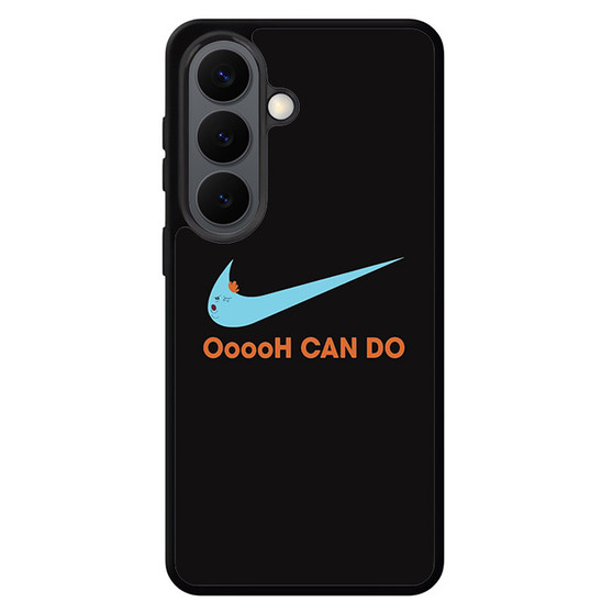 Rick and Morty Mr Meeseeks 3 Samsung Galaxy S26 Series Case