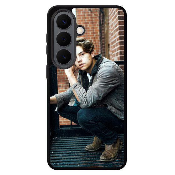 Riverdale Jughead Jones 1 Samsung Galaxy S26 Series Case