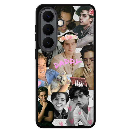 Riverdale Jughead Jones 4 Samsung Galaxy S26 Series Case