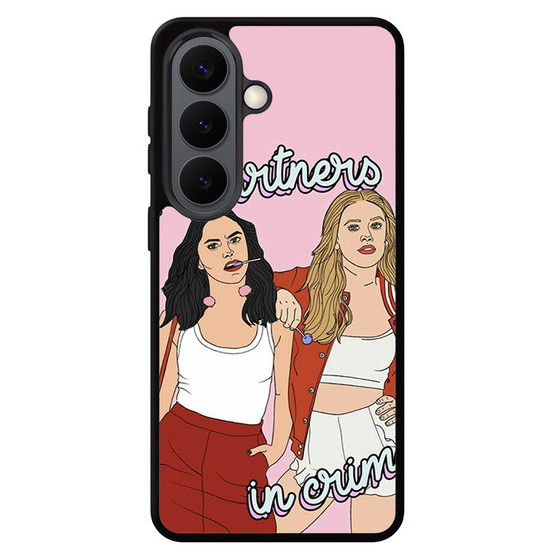 Riverdale Partners In Crime Samsung Galaxy S26 Series Case