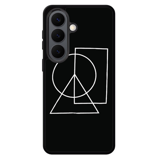 RO Peace Samsung Galaxy S26 Series Case