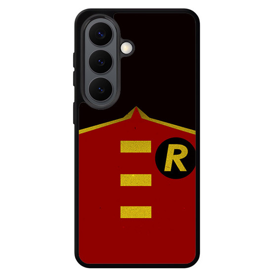 Robert Downey Jr 2 Samsung Galaxy S26 Series Case