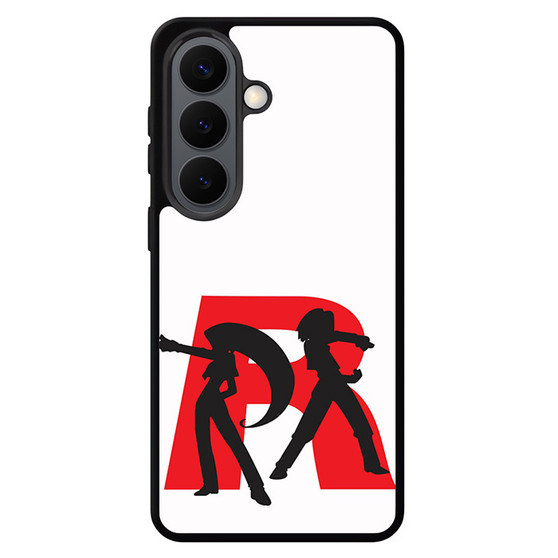 Rocket Team Pokemon Samsung Galaxy S26 Series Case