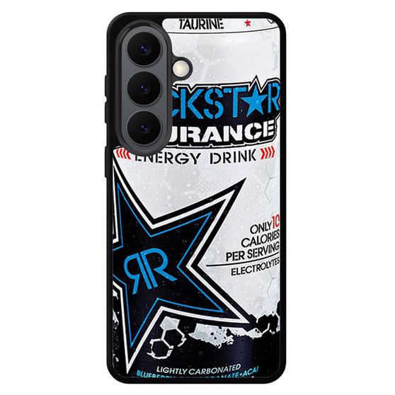 rockstar energy drink xdurance Samsung Galaxy S26 Series Case