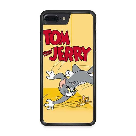 Tom And Jerry iPhone 7 | iPhone 7 Plus Case Tom And Jerry iPhone 7 | iPhone 7 Plus Case