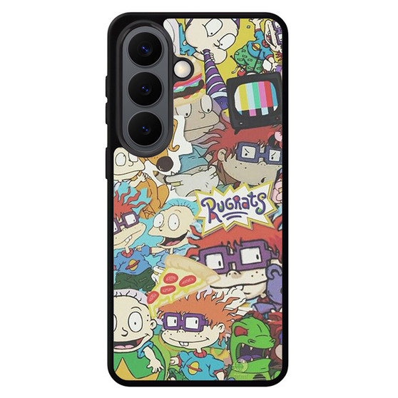 Rugrats Characters Samsung Galaxy S26 Series Case