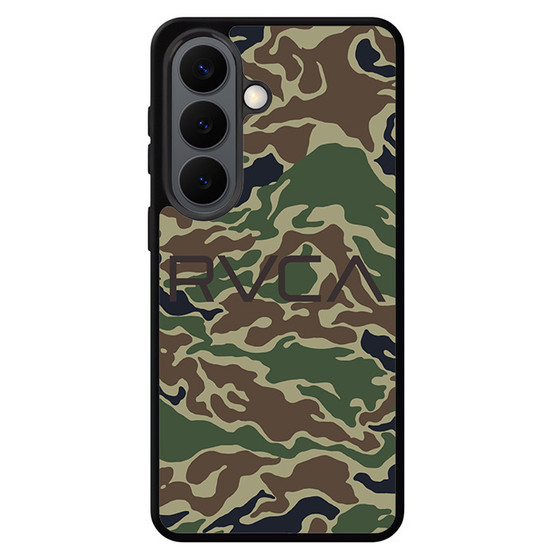RVCA Camo Samsung Galaxy S26 Series Case