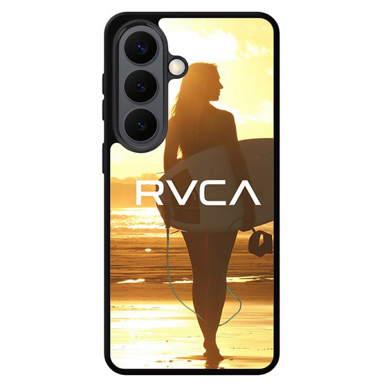 RVCA Surf Samsung Galaxy S26 Series Case