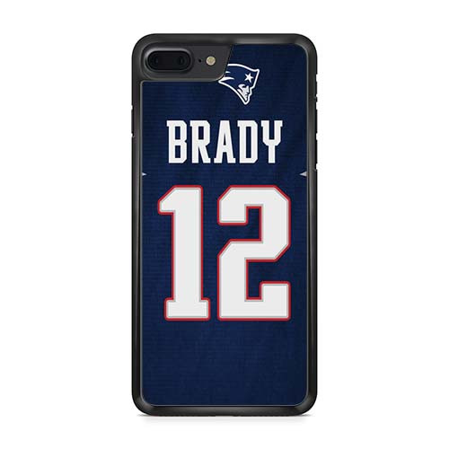 Tom Brady 3 iPhone 7 | iPhone 7 Plus Case