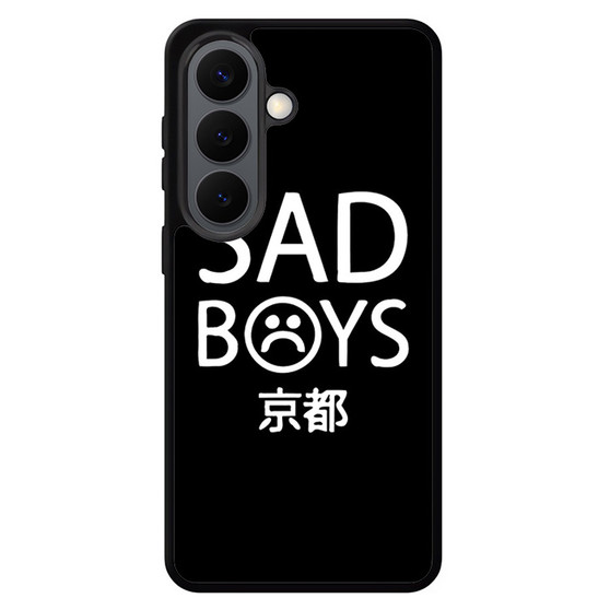 sad boy yung lean Samsung Galaxy S26 Series Case