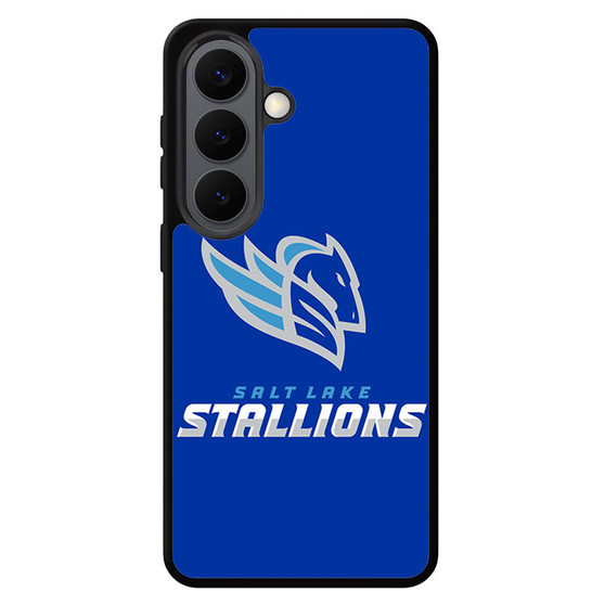 salt lake stallions Samsung Galaxy S26 Series Case