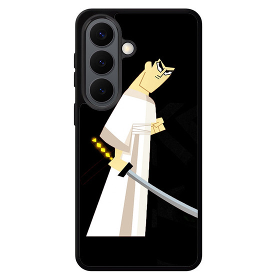 Samurai Jack Ready For Battle Samsung Galaxy S26 Series Case