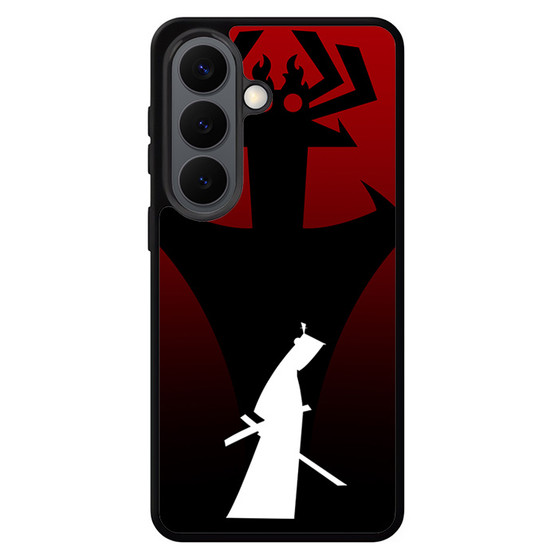 Samurai Jack Samsung Galaxy S26 Series Case