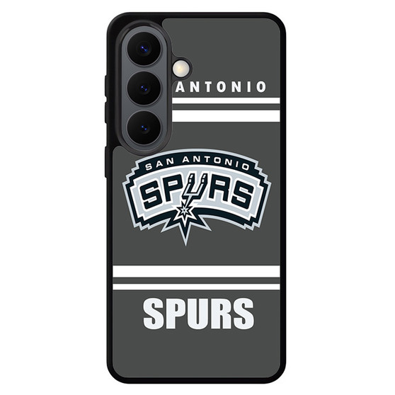 SAN ANTONIO SPURS Samsung Galaxy S26 Series Case