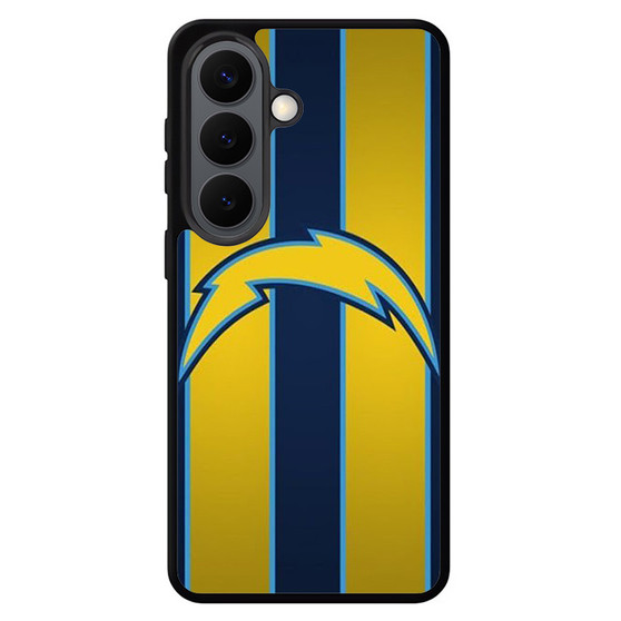 san diago chargers Samsung Galaxy S26 Series Case