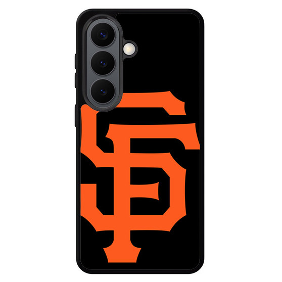 San Francisco Giants 2 Samsung Galaxy S26 Series Case