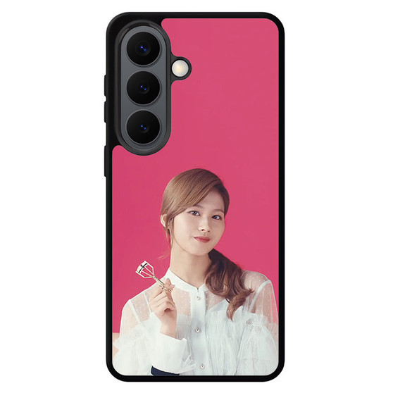 Sana Twice 2 Samsung Galaxy S26 Series Case