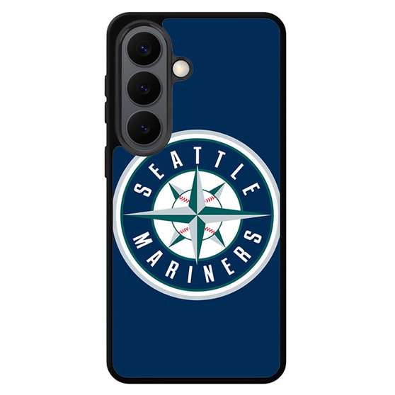 Seattle Mariners 1 Samsung Galaxy S26 Series Case