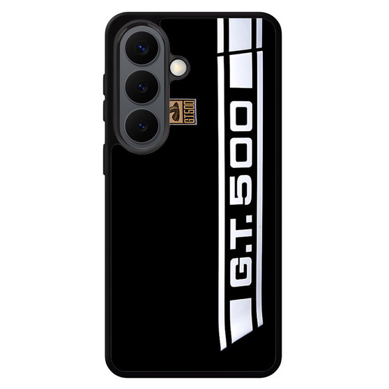 Shelby Cobra GT 500 Samsung Galaxy S26 Series Case