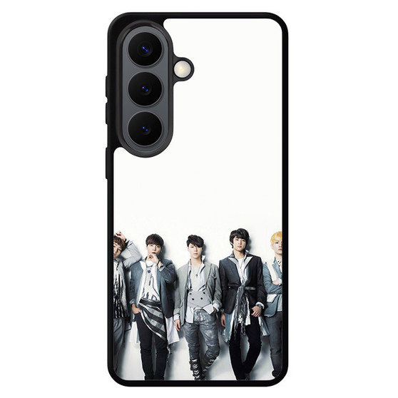 Shinee Samsung Galaxy S26 Series Case